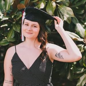 Meet your Posher, Kristeen